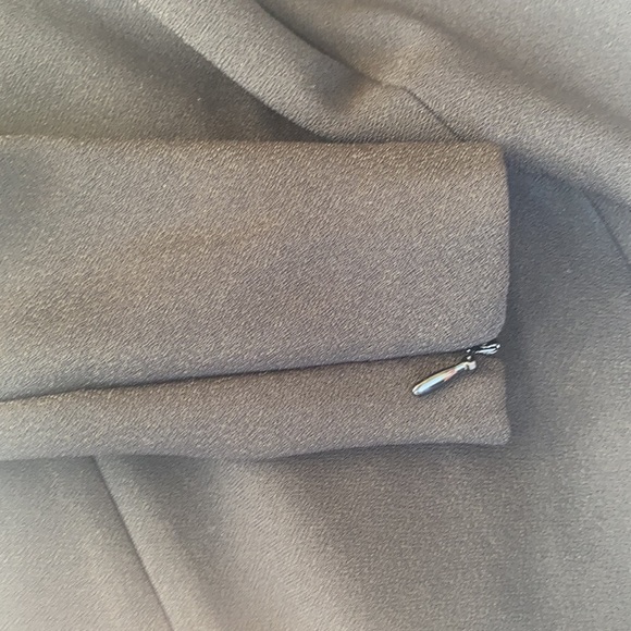 New GUESS BY MARCIANO Women's Black Dress SZ XS - Picture 6 of 7